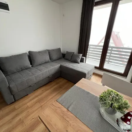 شقة Sky كوباونيك