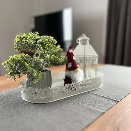 Appartamento Sky Kopaonik