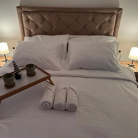 Sky Apartment Kopaonik