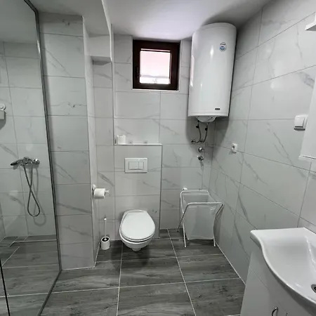 Sky شقة كوباونيك