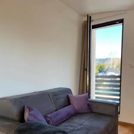 شقة Sky كوباونيك