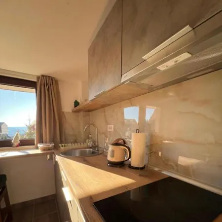 Sky شقة كوباونيك